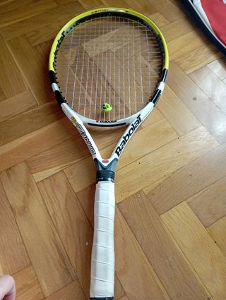 Raqueta Babolat