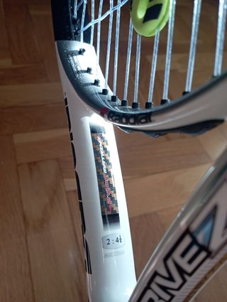 Raqueta Babolat