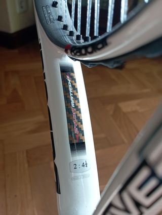 Raqueta Babolat