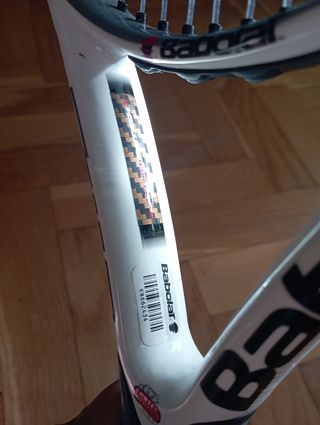 Raqueta Babolat