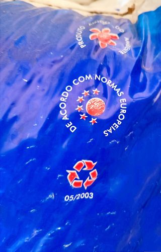 LOTE 5 sacos! HAZME UNA OFERTA
