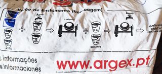 LOTE 5 sacos! HAZME UNA OFERTA
