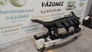 Frente fibra+Traviesa Renault Scenic II Restyling