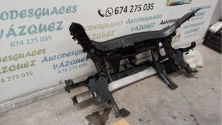 Frente fibra+Traviesa Renault Scenic II Restyling