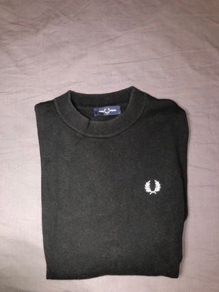 Jersey fred perry 