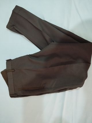 Traje completo Zara Man