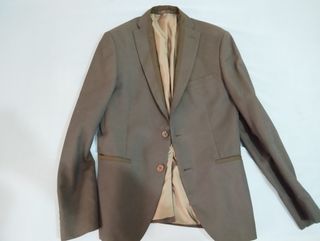 Traje completo Zara Man