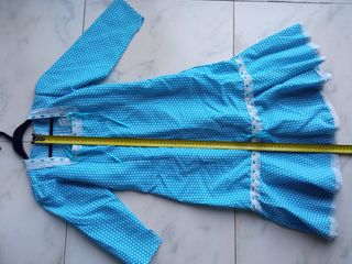 Traje chulapa