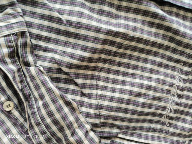 Camicia donna North sails
