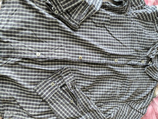 Camicia donna North sails