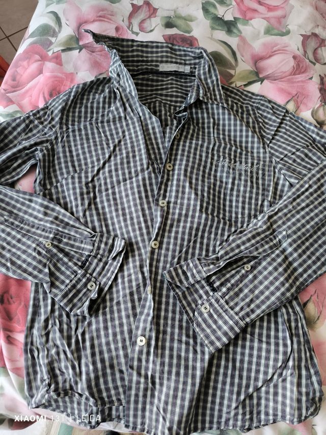 Camicia donna North sails