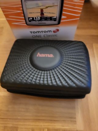 Tom Tom one classic