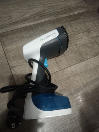 Plancha vertical Rowenta