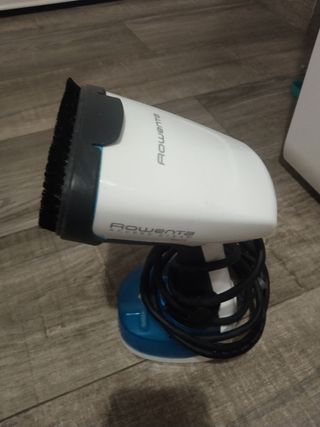 Plancha vertical Rowenta