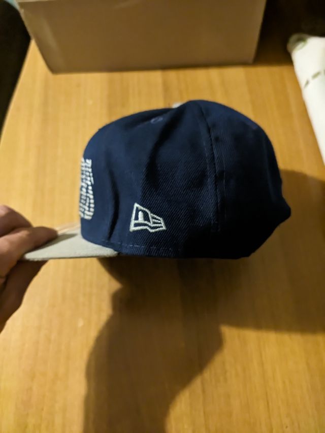 Cappello New Era snapback