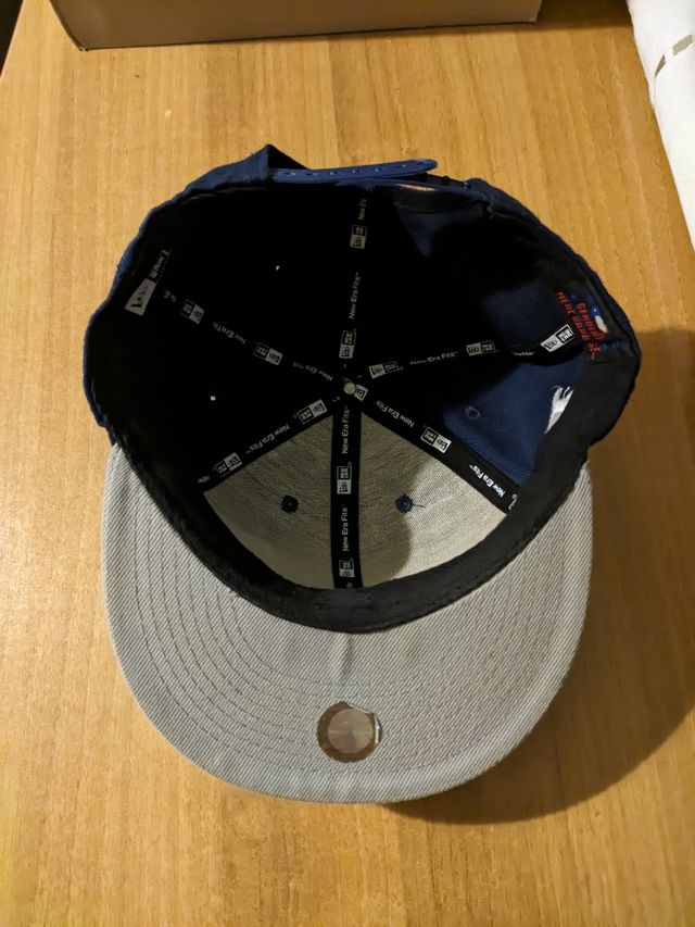 Cappello New Era snapback