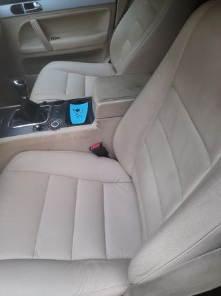 Volkswagen Touareg 2007