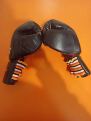 Guantes boxing  charlie 10oz