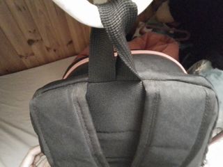 Mochila  nike de CR 7(Cristiano ronaldo)