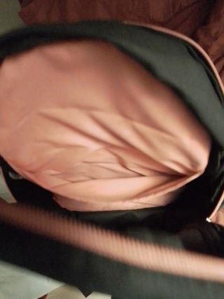 Mochila  nike de CR 7(Cristiano ronaldo)