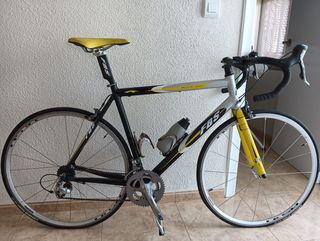 Bicicleta de carretera