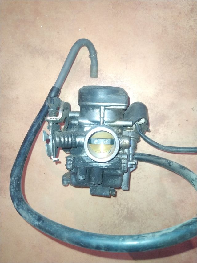 Carburador Daelim S2 125 2004-2006