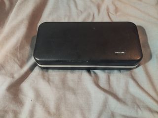 Afeitadora Philips antigua