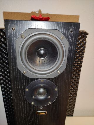 Conjunto de 8 altavoces +Home Cinema,Denon,Chario,