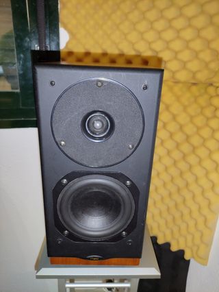 Conjunto de 8 altavoces +Home Cinema,Denon,Chario,