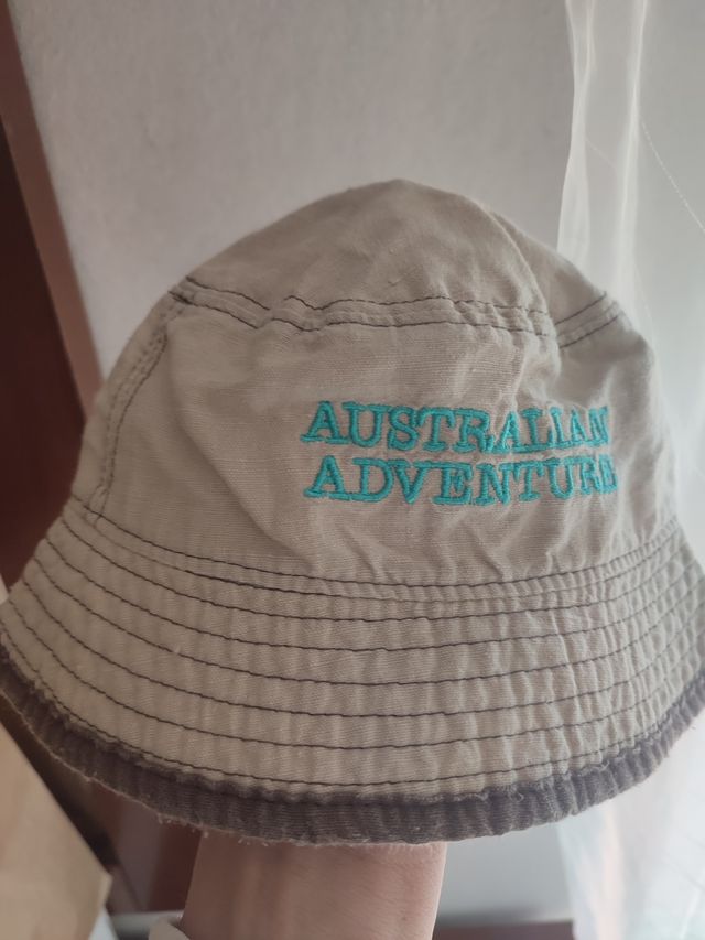 Cappellino chicco da sole