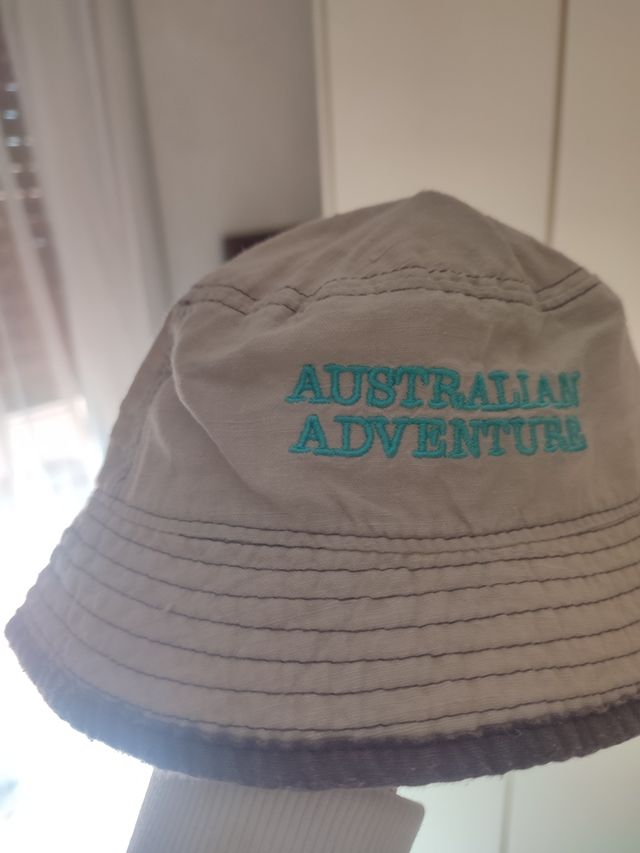 Cappellino chicco da sole