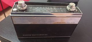 Radio sanyo