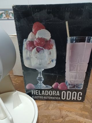 Heladora