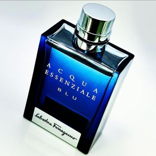 Acqua Essenziale Blu 100ML de Salvatore Ferragamo