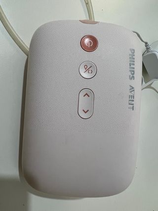 Sacaleches Philips Avent