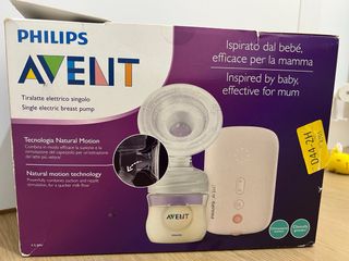 Sacaleches Philips Avent