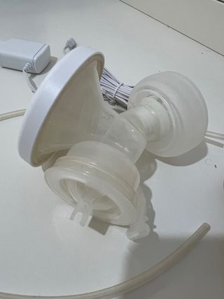 Sacaleches Philips Avent