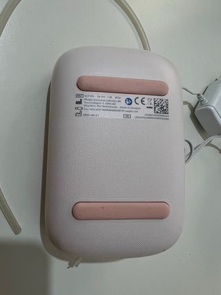 Sacaleches Philips Avent