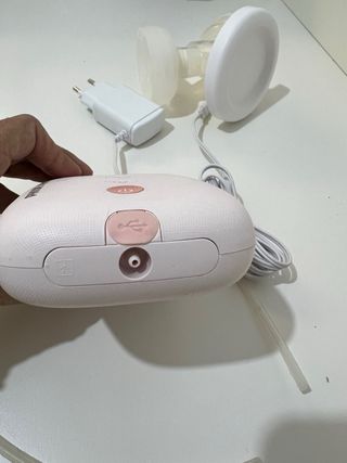 Sacaleches Philips Avent