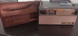 Radios antiguas 