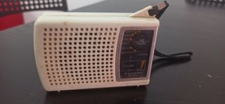 Radios antiguas 