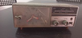 Radios antiguas 