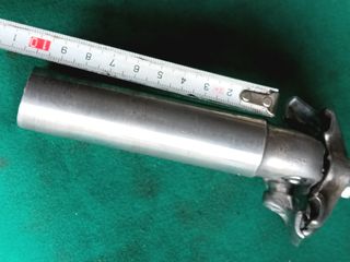 Reggisella CAMPAGNOLO Record 26,4