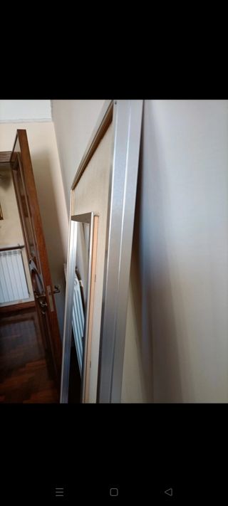 Cornice da parete 