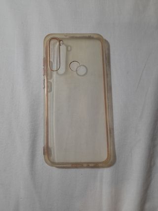 Xiaomi Redmi Note 8 t