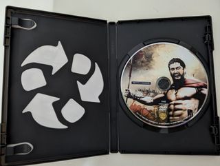 300 DVD ITA Ottime Condizioni