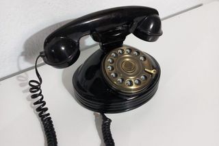 Telefon vintage