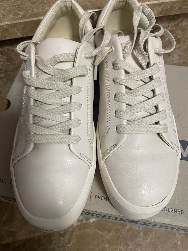 Zapatillas zara 39