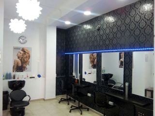 Traspaso Peluquería