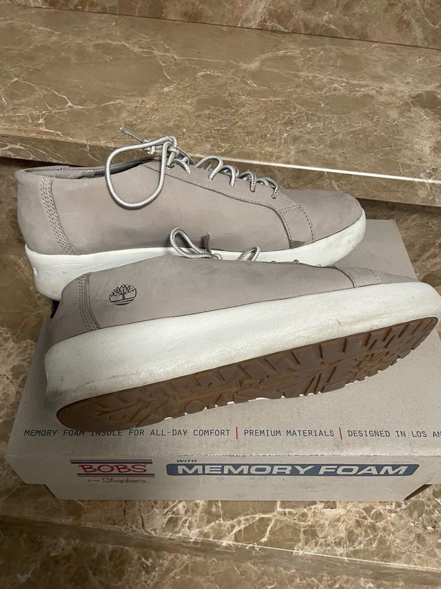 Zapatillas Timberland